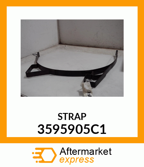 STRAP 3595905C1