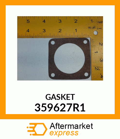 GASKET 359627R1