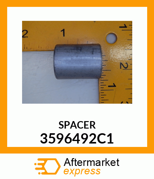 SPACER 3596492C1