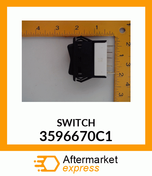 SWITCH 3596670C1