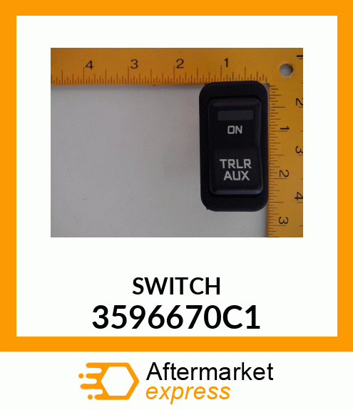 SWITCH 3596670C1