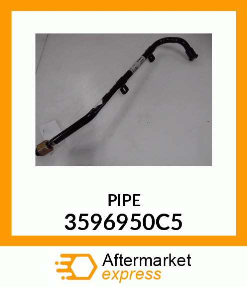 PIPE 3596950C5