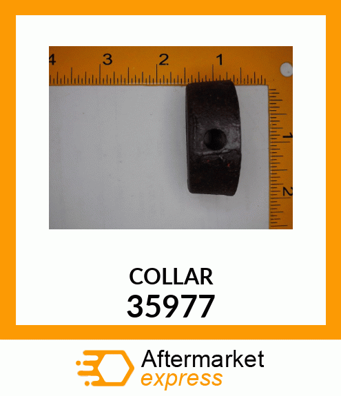 COLLAR 35977