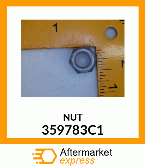 NUT 359783C1