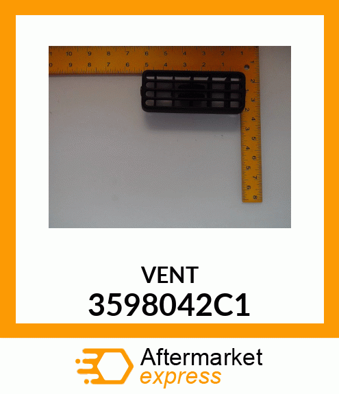 VENT 3598042C1