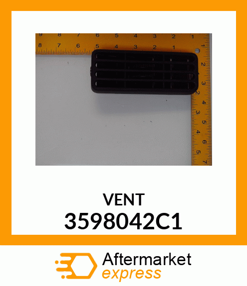 VENT 3598042C1