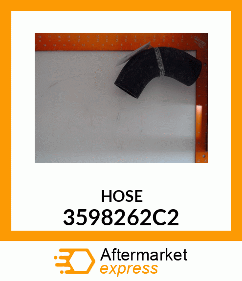 HOSE 3598262C2