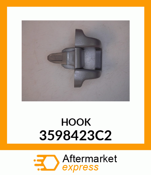 HOOK 3598423C2