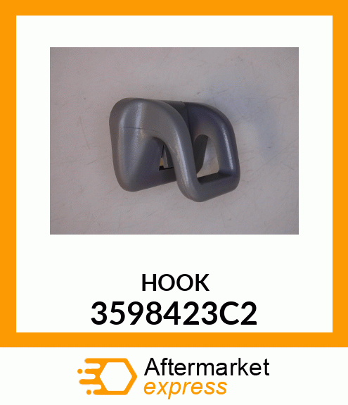 HOOK 3598423C2