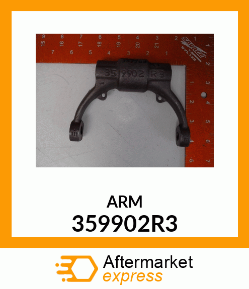 ARM 359902R3