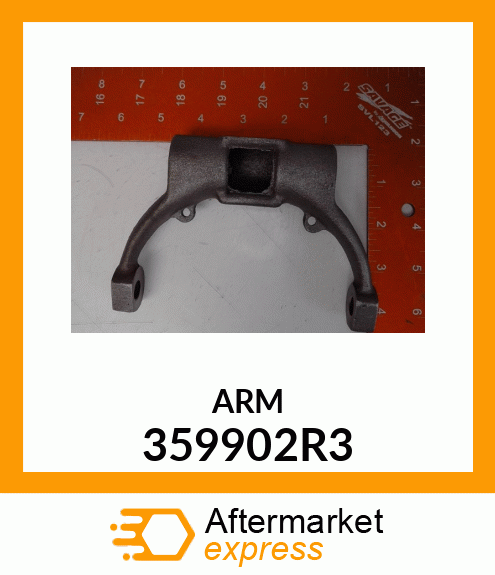 ARM 359902R3