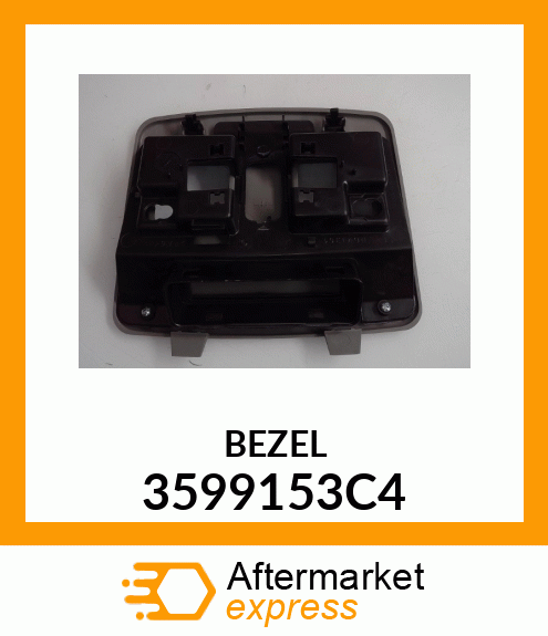 BEZEL 3599153C4