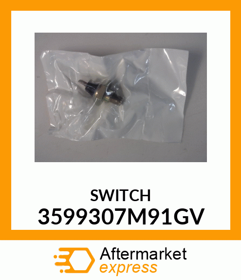 SWITCH 3599307M91GV