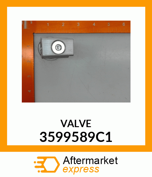 VALVE 3599589C1