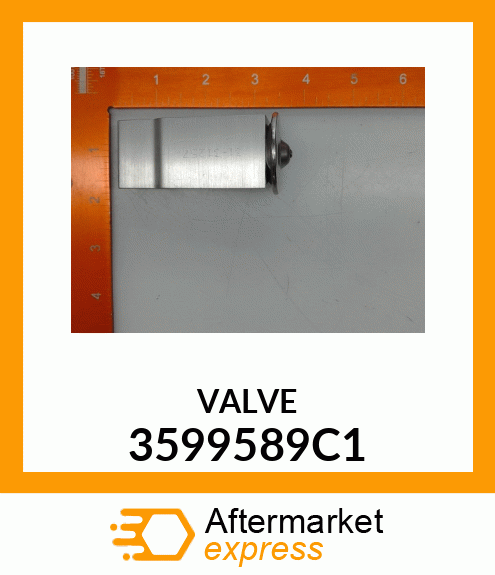 VALVE 3599589C1