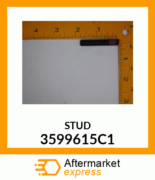 STUD 3599615C1