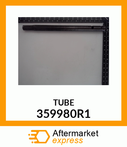 TUBE 359980R1