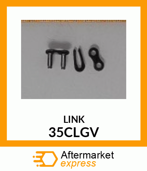 LINK 35CLGV