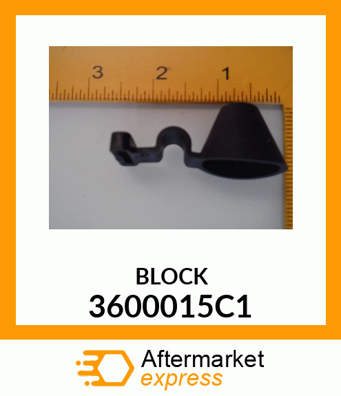 BLOCK 3600015C1