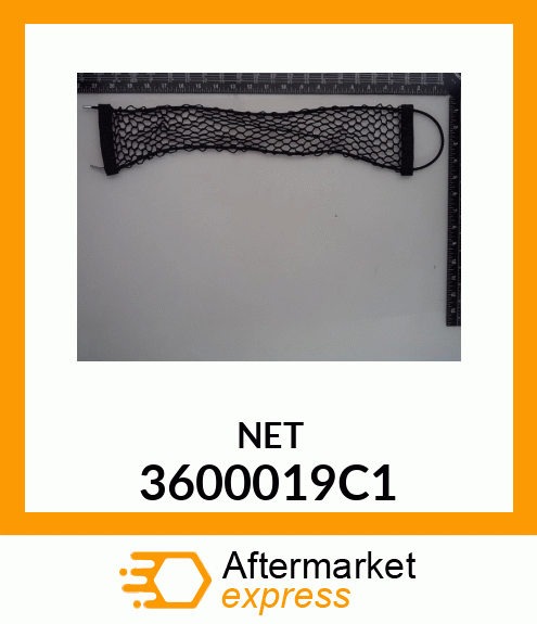 NET 3600019C1