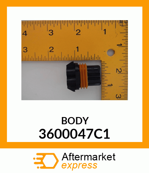 BODY 3600047C1