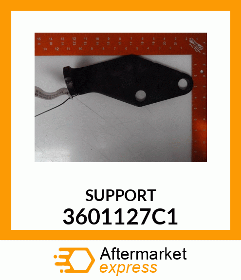 SUPPORT 3601127C1