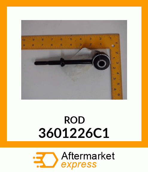 ROD 3601226C1