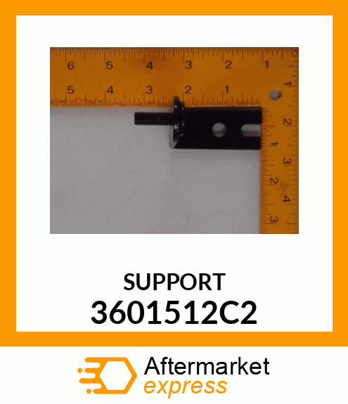 SUPPORT 3601512C2