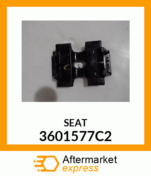 SEAT 3601577C2