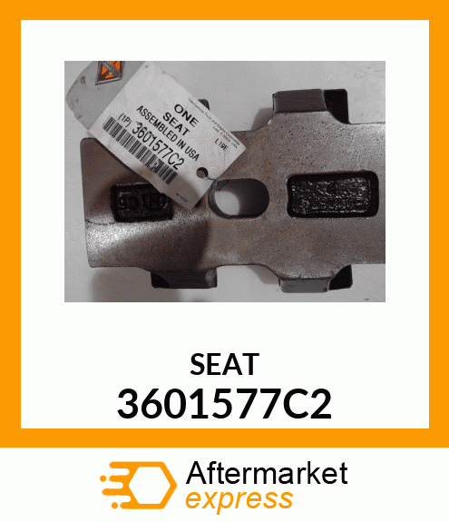 SEAT 3601577C2