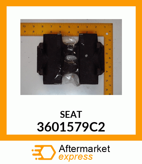 SEAT 3601579C2