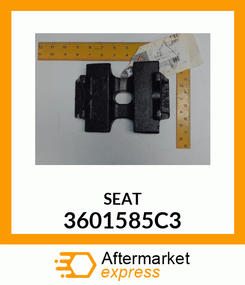 SEAT 3601585C3