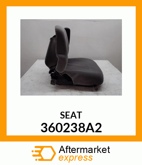 SEAT 360238A2