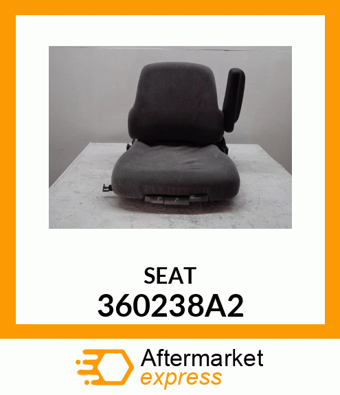 SEAT 360238A2