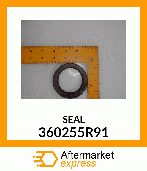 SEAL 360255R91