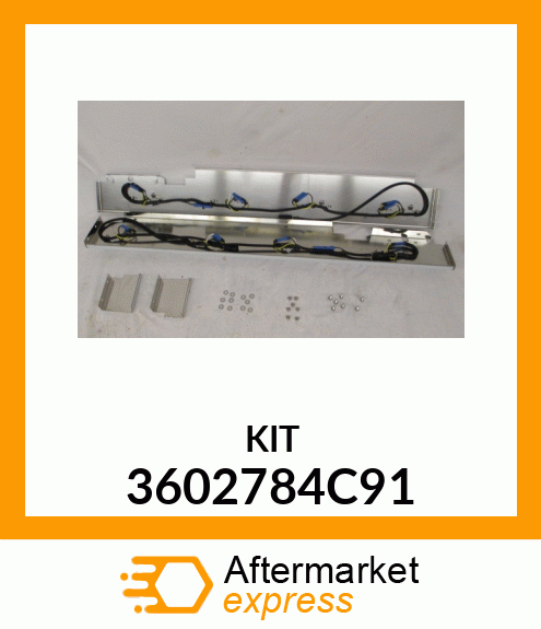 KIT 3602784C91