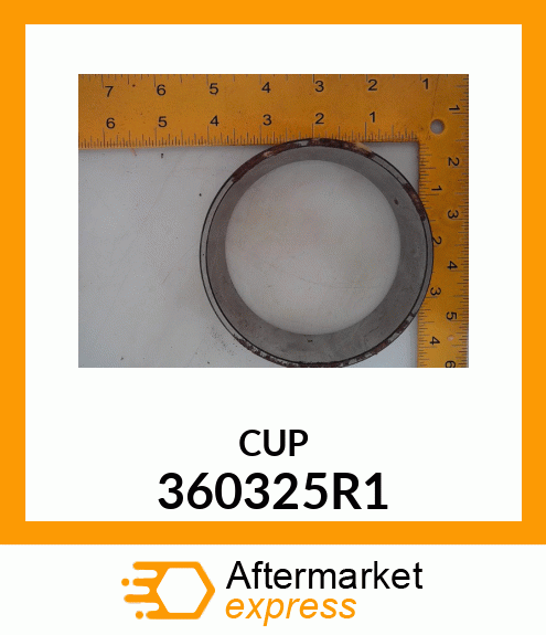 CUP 360325R1