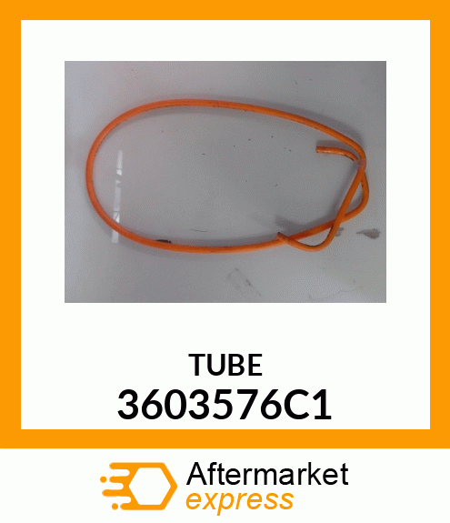 TUBE 3603576C1