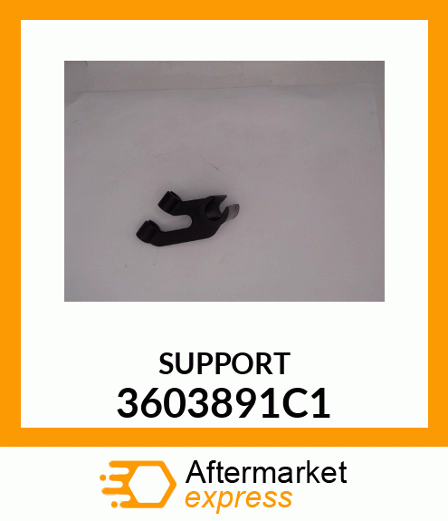 SUPPORT 3603891C1