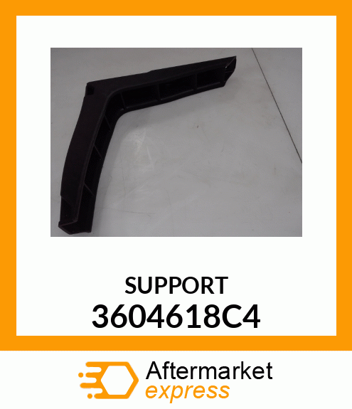 SUPPORT 3604618C4