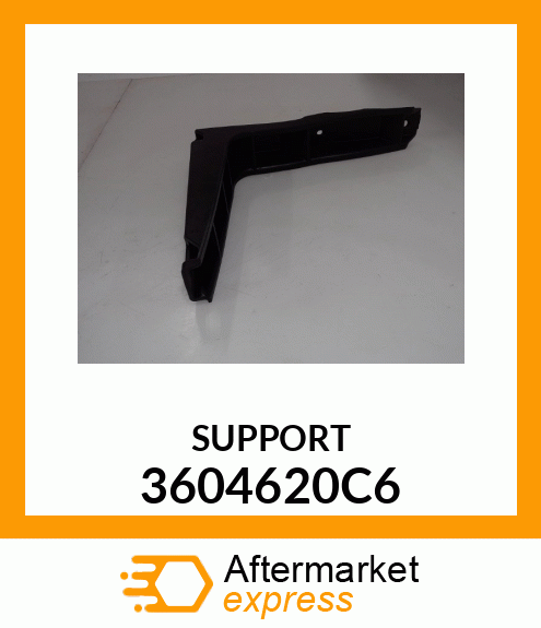SUPPORT 3604620C6