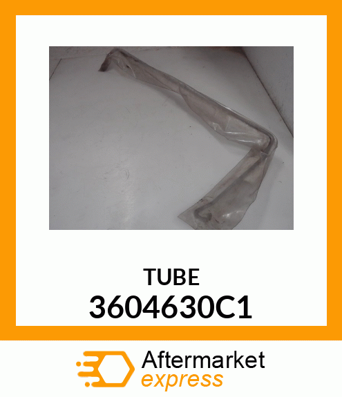 TUBE 3604630C1