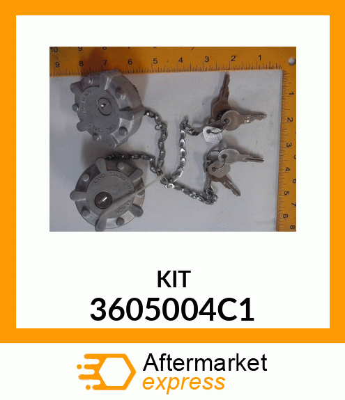 KIT 3605004C1