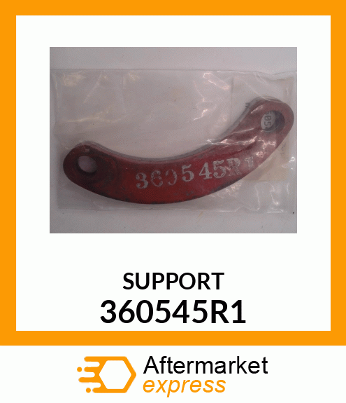 SUPPORT 360545R1