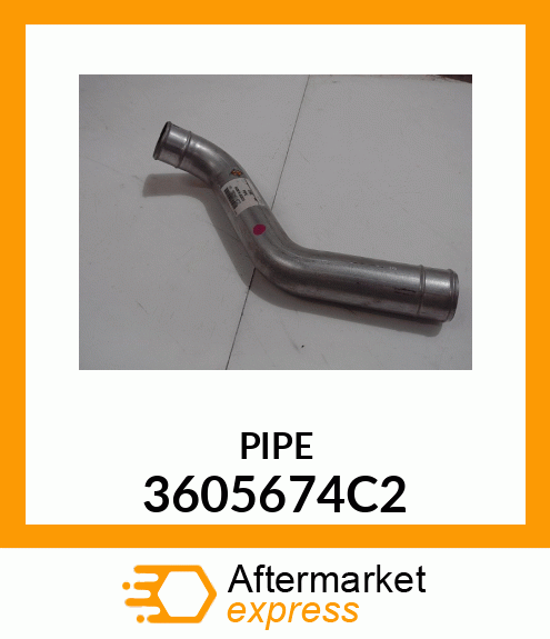 PIPE 3605674C2