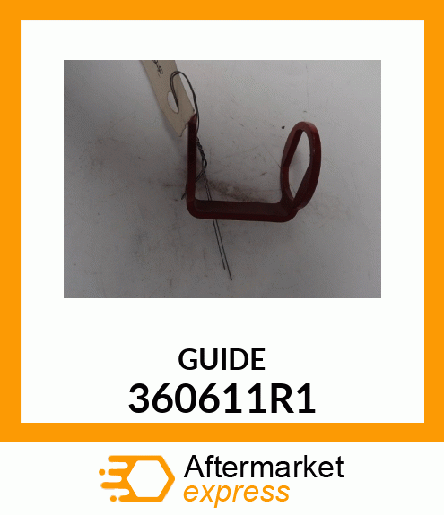 GUIDE 360611R1