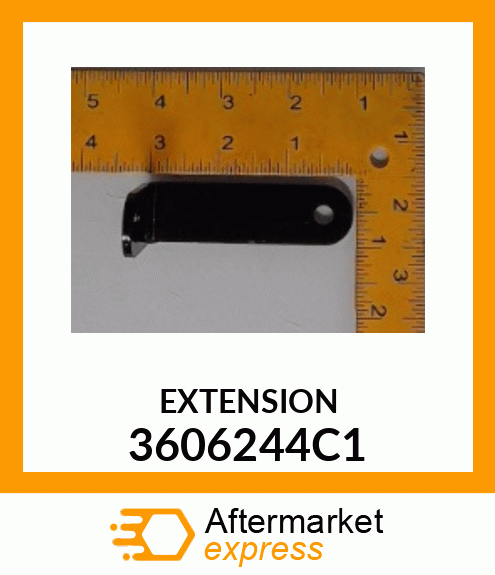 EXTENSION 3606244C1