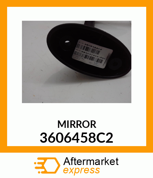 MIRROR 3606458C2