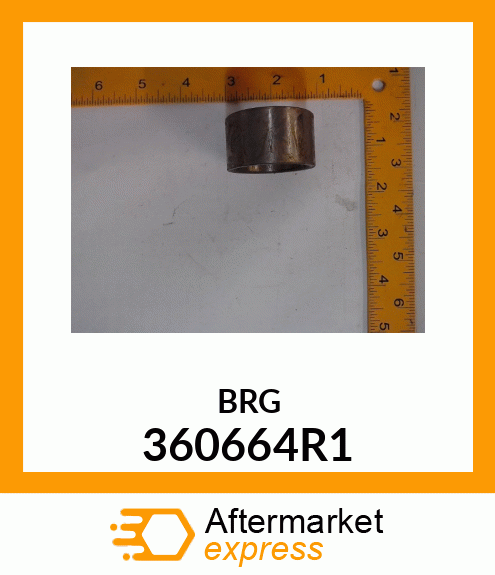 BRG 360664R1