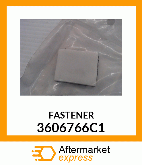 FASTENER 3606766C1